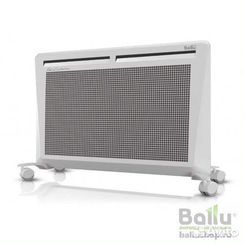 Конвектор Инфракрасный