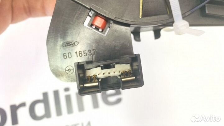Шлейф подрулевой Ford Mondeo 3 1.8 chba duratec