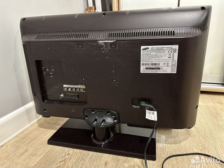 Led-телевизор samsung UE26EH4030W