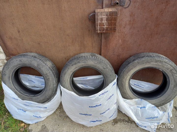 Hankook Ventus Prime 2 K115 215/70 R16 100