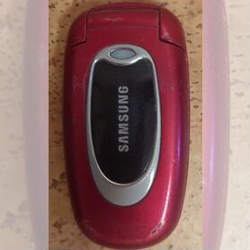 Samsung SGH-X481