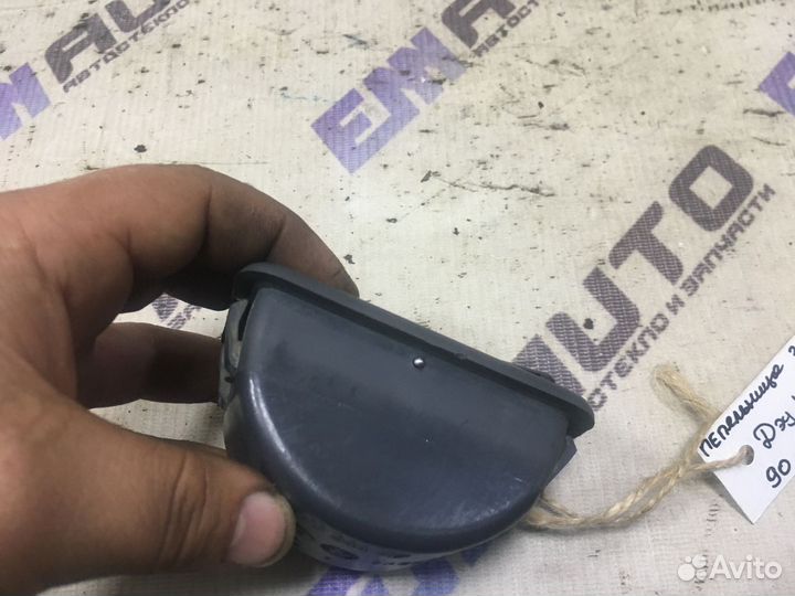 Пепельница задняя Дэу Нексия