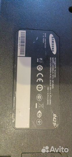 Hp pavilion g6