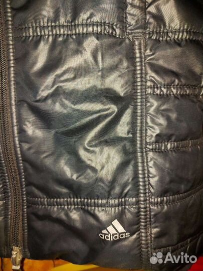 Куртка adidas