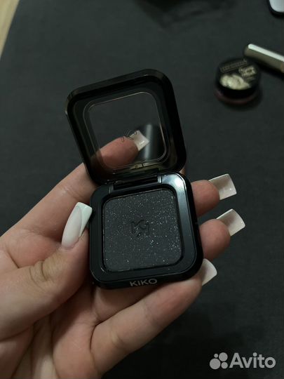 Набор косметики пакетом