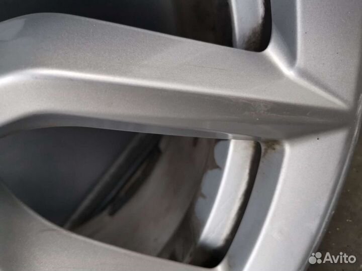 Диск Оригинал R19 734 Стиль BMW G05 G06 2018-н.в