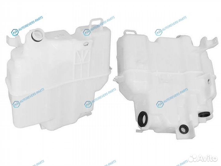 ST-MZ27-101-A0 Бачок омывателя mazda 36 13- под дв