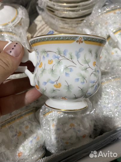 Столовый сервиз