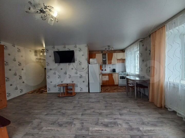 Квартира-студия, 31 м², 2/5 эт.