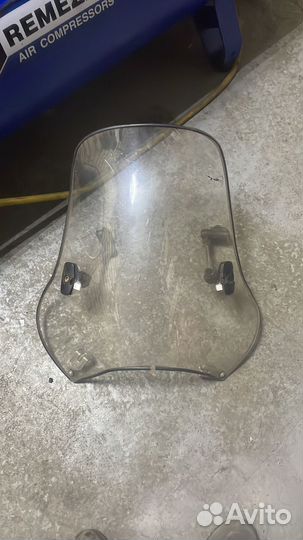 Ветровое стекло