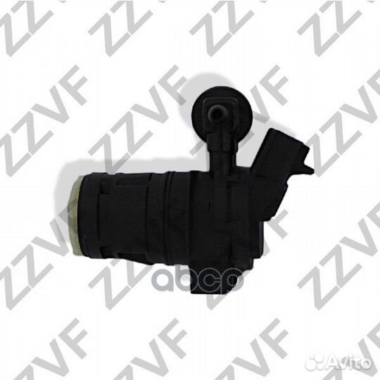 Моторчик омывателя лобового стекла mazda CX-5