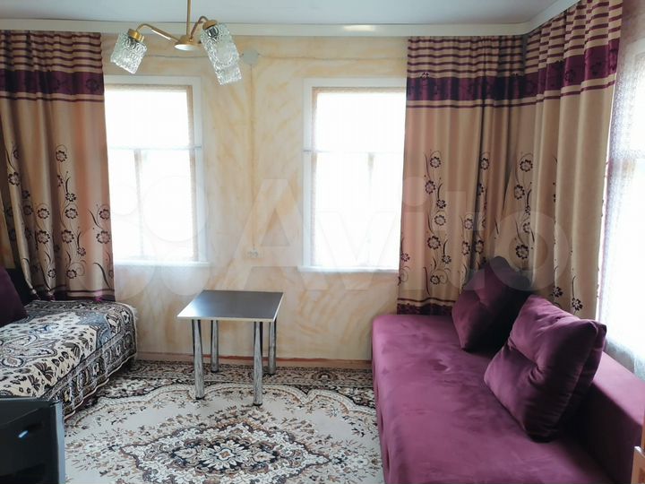 Дача 43,6 м² на участке 5 сот.