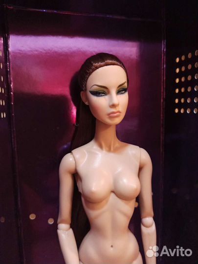 Агнес Интегрити Тойз Agnes Integrity toys