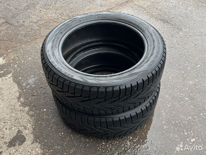 Nokian Tyres Hakkapeliitta R2 SUV 225/55 R18