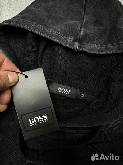 Спортивный костюм hugo boss мужакой 46-54р