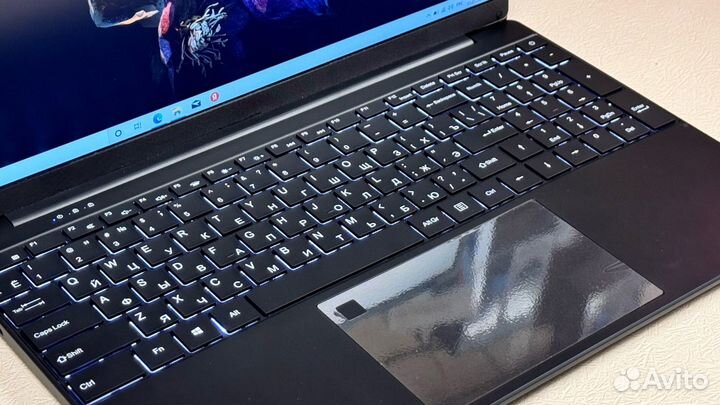 Новый ультрабук Core i5 12450 / 2Tb SSD / 16 RAM