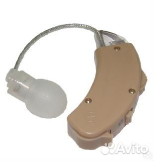 Усилитель звука