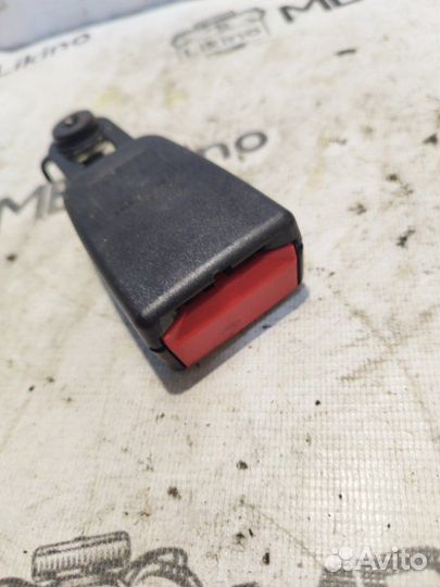 Замок ремня безопасности задний левый Mercedes Gl