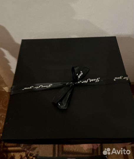 Подарочный медвежонок