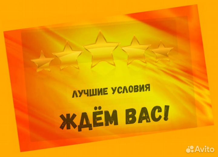 Наборщик заказов Без опыта Еженедельные выплаты