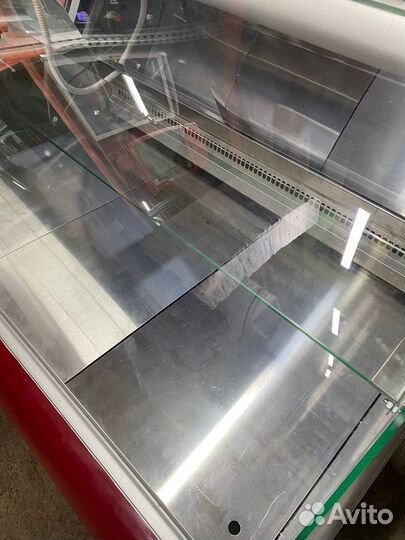 Холодильная витрина