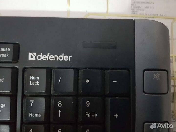 Беспроводная мышь,клавиатура