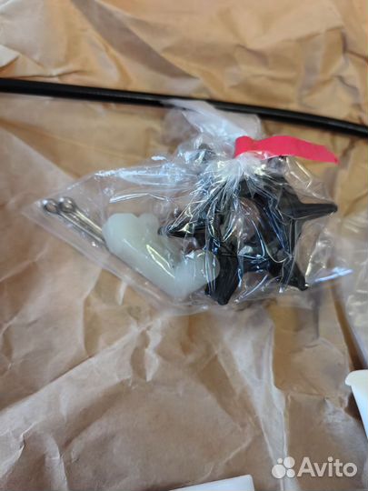 Запчасти зип Yamaha 40