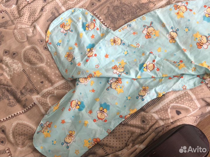 Подушка для кормления