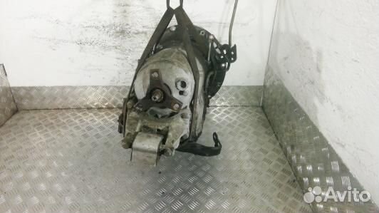 Кпп автоматическая mercedes benz C-class W204 (SML