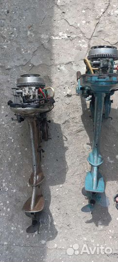 Продам мотор