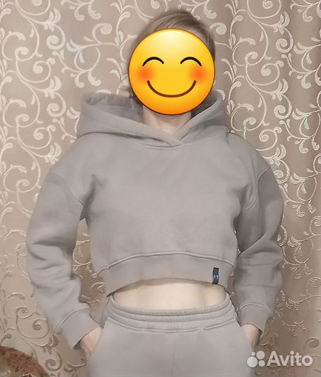 Толстовка женская Famola 42-48