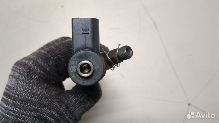 Форсунка топливная Mercedes C W203, 2003