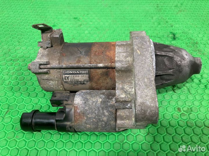 Стартер Honda Accord 2008-2011