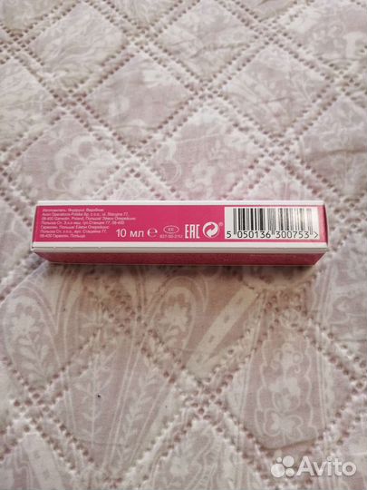 Туалетная вода женская avon Cherish in the moment