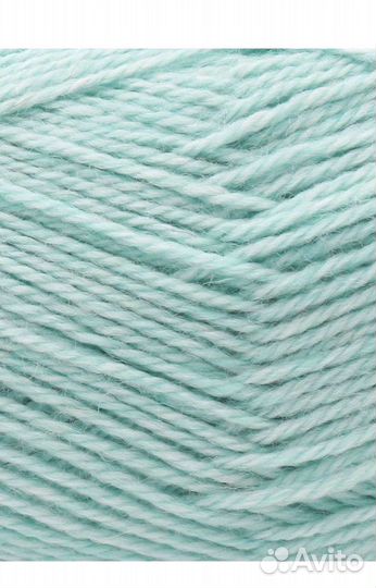 Шапочка вязаная бесшовная