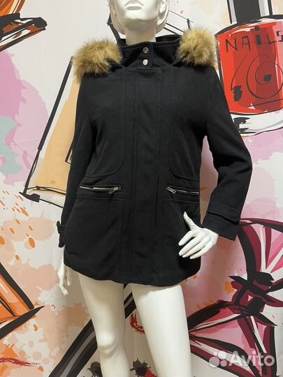 Ветровки и курточки женские