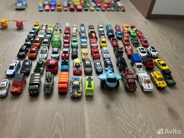 Модель автомобиля, детские машинки