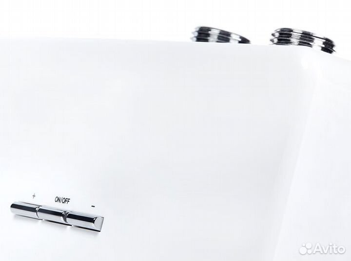 Водонагреватель проточный Electrolux NPX 6 aquatro