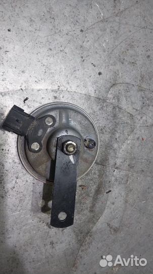 Звуковой сигнал Opel Zafira B универсал Z18XER