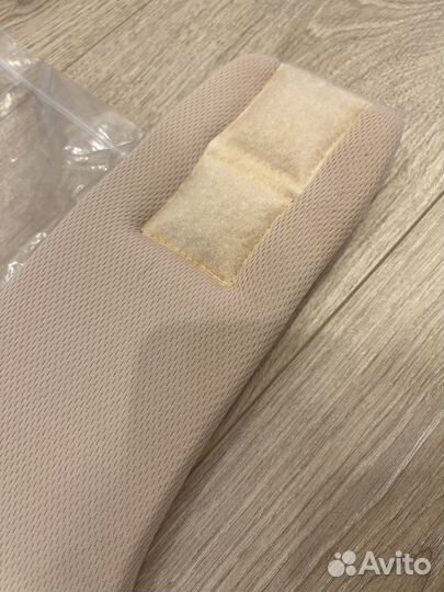 Бандаж шейно воротниковый Шанца