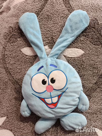 Смешарики Крош