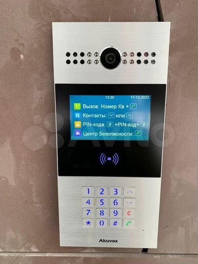 Квартира-студия, 26,9 м², 9/17 эт.