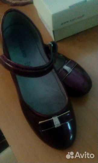 Туфли
