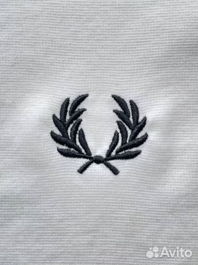 Футболка Fred perrY