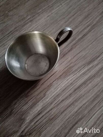 Чашка кофейная СССР