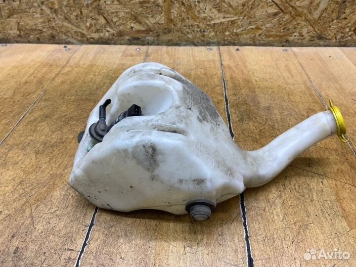 Бачок омывателя Opel Meriva A Z16XEP 2010