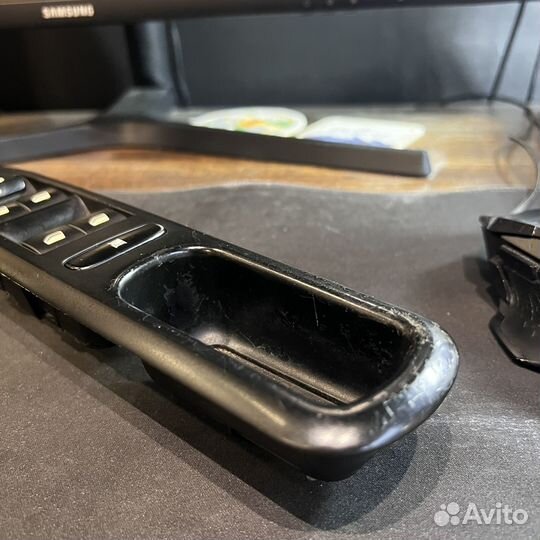 Блок управления стеклоподъемников пежо 407