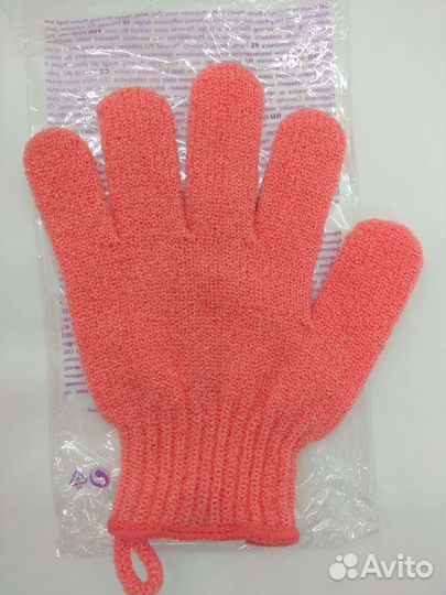 Перчатка для пилинга Oriflame