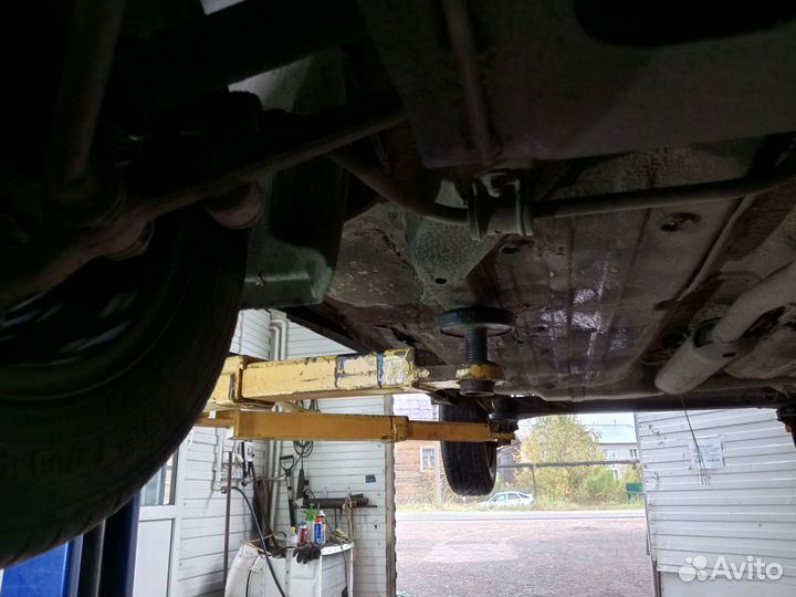 ВАЗ 2114 Samara 1.5 МТ, 2007, 190 000 км