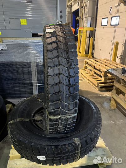 Грузовые шины 12.00R24 20PR greenstone DR899